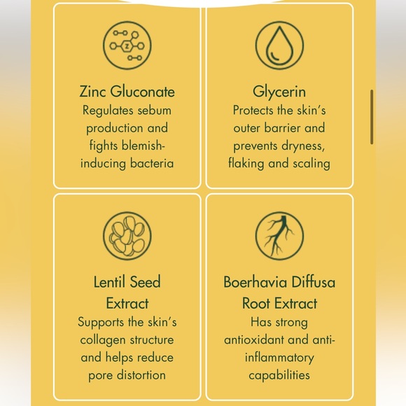 Bolden Skin Clarifying Cleanser 3.4 fl oz/ 100ml - Picture 3 of 4